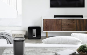 Soundworks Gift Giving Guide Sonos Wireless Sound System