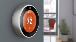 Soundworks Gift Giving Guide | nest thermostat