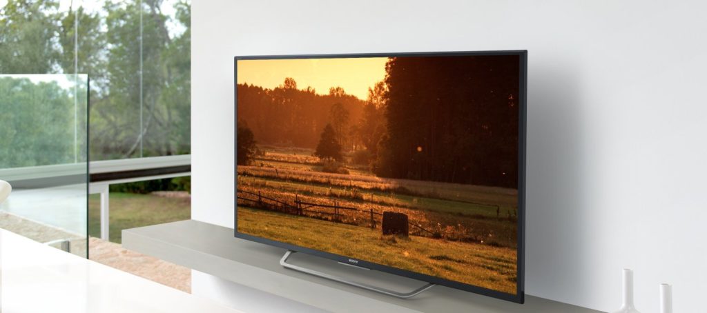 Sony 4k Ultra HD television | Weschester NY Home Technology by Soundworks