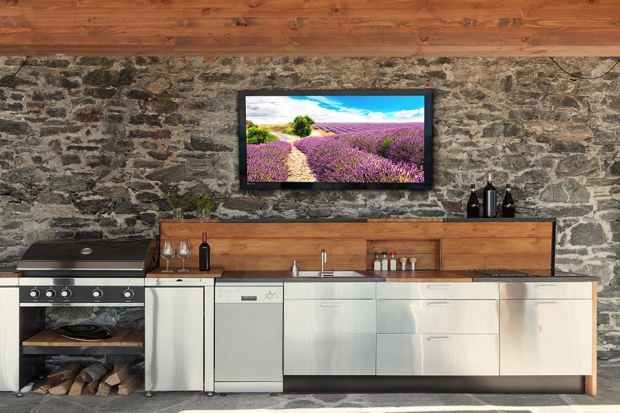 Make-Your-Backyard-More-Entertaining-With-An-Outdoor-Television