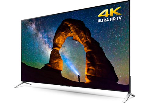 Sony-XBR-4K-Television--65-Inches-of-Wow