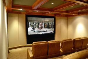 Home Theater Westchester